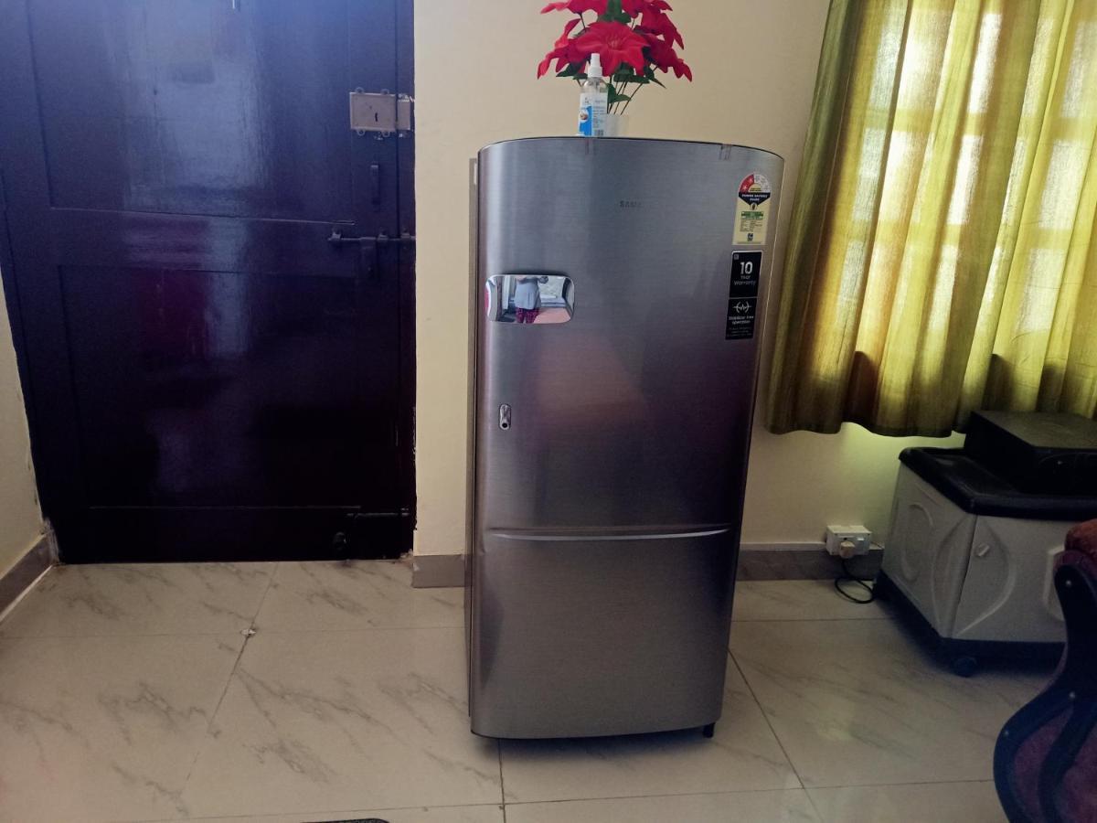 Sugandhim Kutir Apartment เดห์ราดุน ภายนอก รูปภาพ